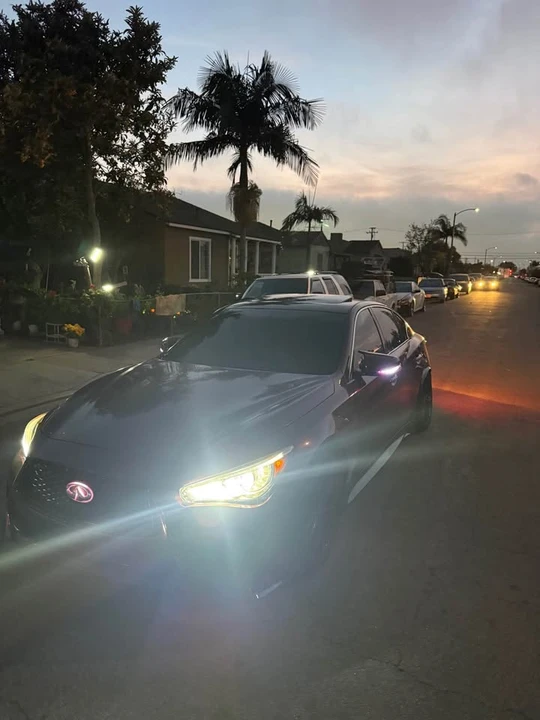 2015 Infiniti Q50 - Image 15 of 18
