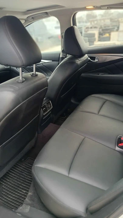 2015 Infiniti Q50 - Image 6 of 7