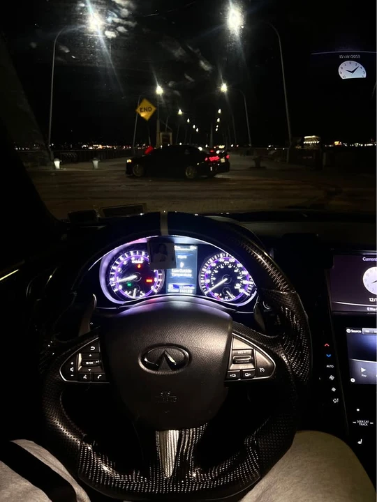 2015 Infiniti Q50 - Image 6 of 7