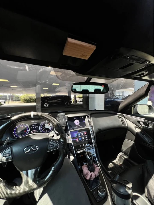 2015 Infiniti Q50 - Image 4 of 7