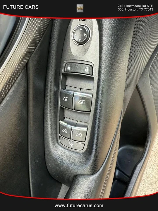 2015 Infiniti Q50 - Image 14 of 20