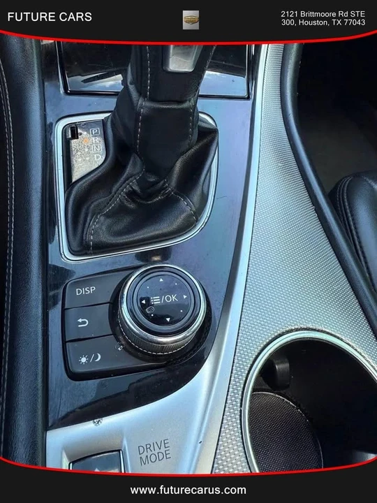 2015 Infiniti Q50 - Image 15 of 20