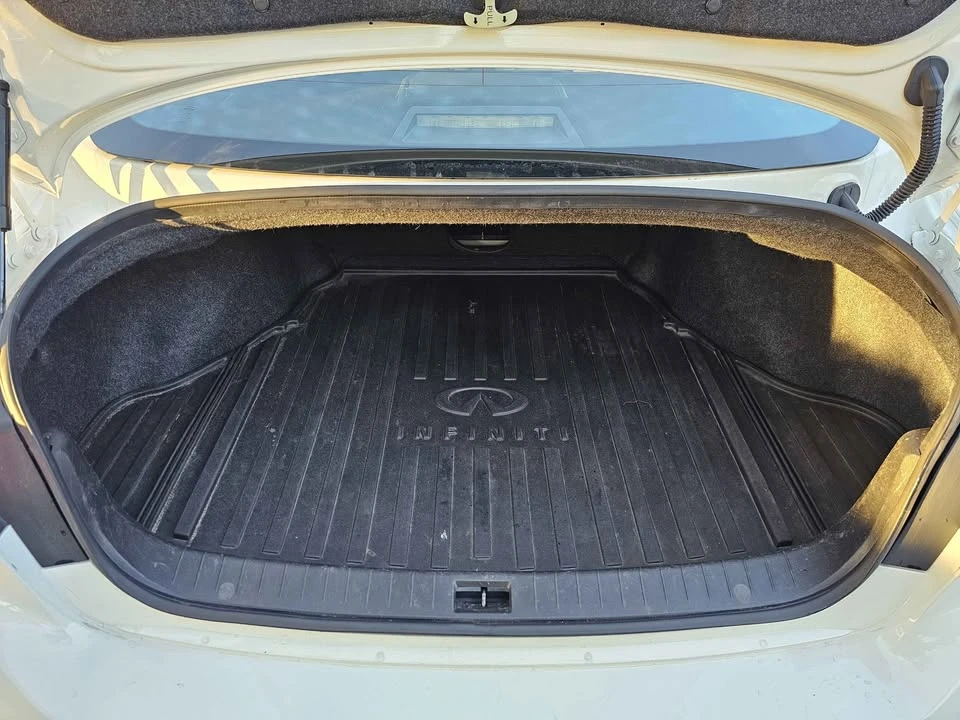 2015 Infiniti Q50 - Image 11 of 11