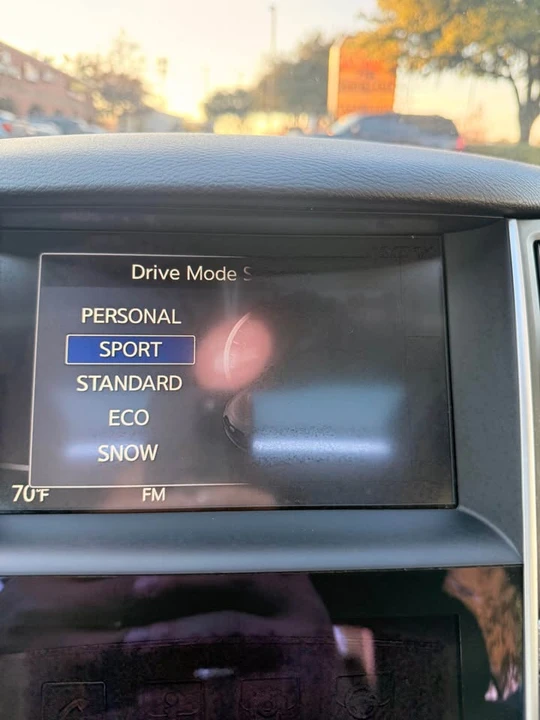 2015 Infiniti Q50 - Image 20 of 20