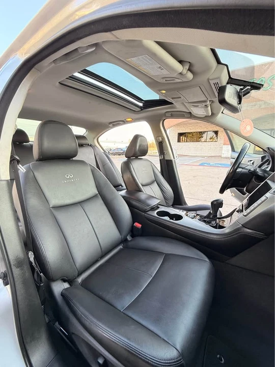 2015 Infiniti Q50 - Image 16 of 20