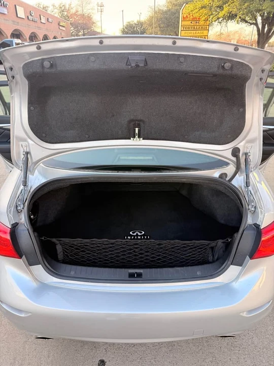 2015 Infiniti Q50 - Image 11 of 20