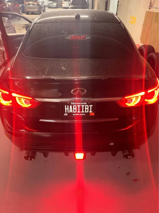 2015 Infiniti Q50 - Image 5 of 12