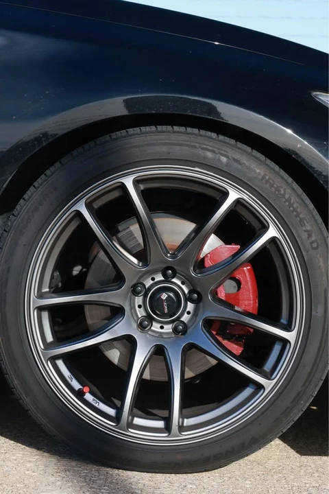 2015 Infiniti Q50 - Image 11 of 12