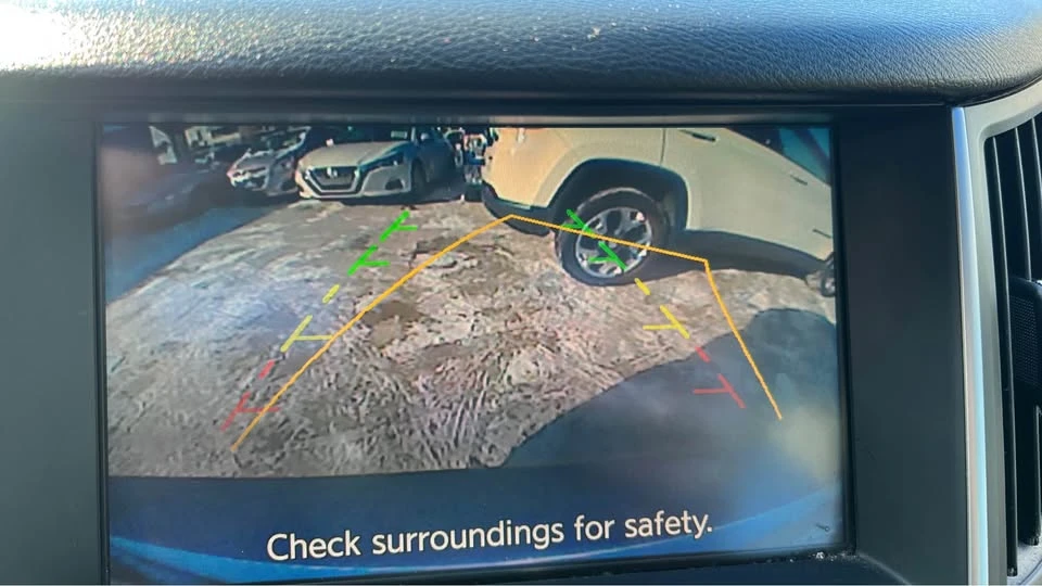 2015 Infiniti Q50 - Image 18 of 20