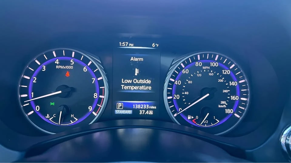 2015 Infiniti Q50 - Image 13 of 20