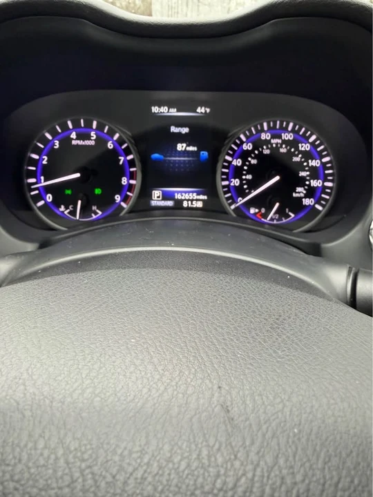2015 Infiniti Q50 - Image 10 of 12