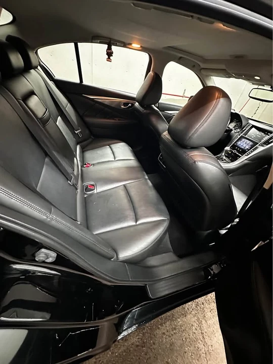2015 Infiniti Q50 - Image 11 of 11