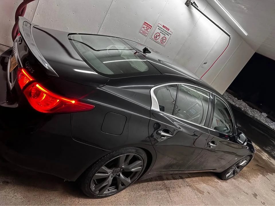 2015 Infiniti Q50 - Image 6 of 11