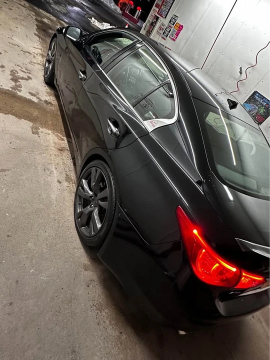2015 Infiniti Q50 - Image 4 of 11