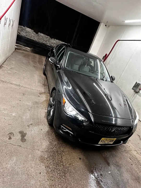 2015 Infiniti Q50 - Image 5 of 11