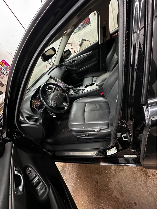 2015 Infiniti Q50 - Image 7 of 11