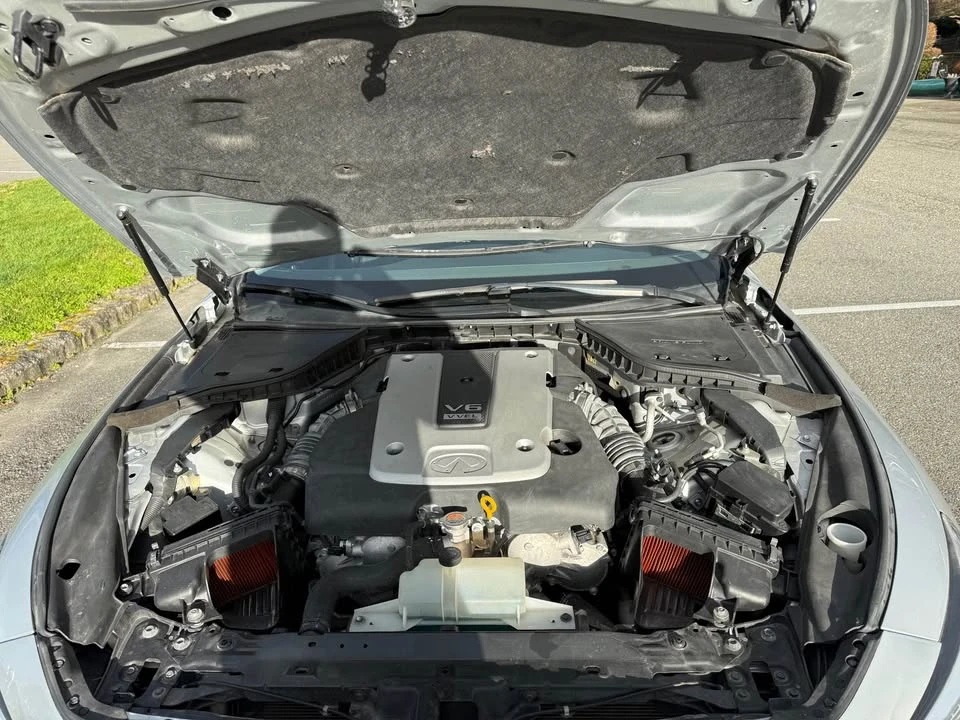 2015 Infiniti Q50 - Image 6 of 14