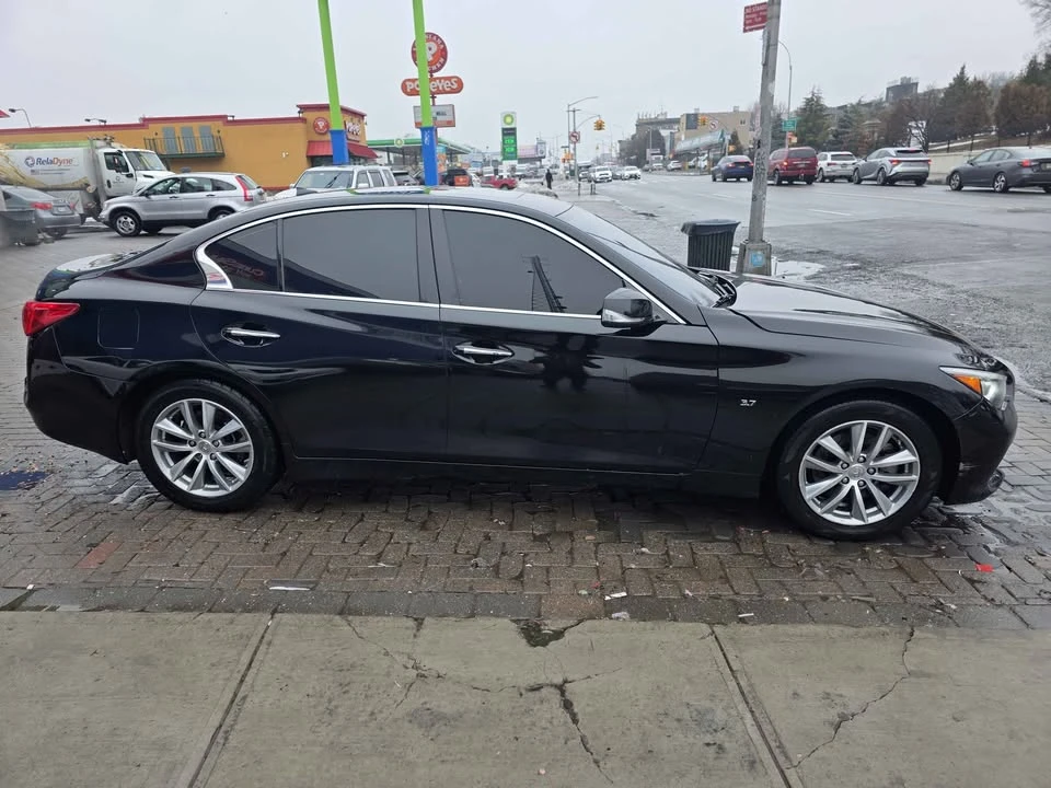 2015 Infiniti Q50 - Image 5 of 17
