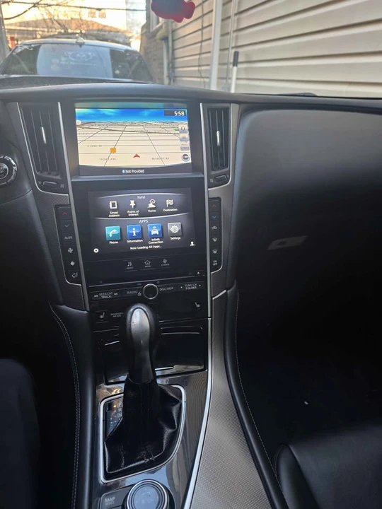 2015 Infiniti Q50 - Image 16 of 17