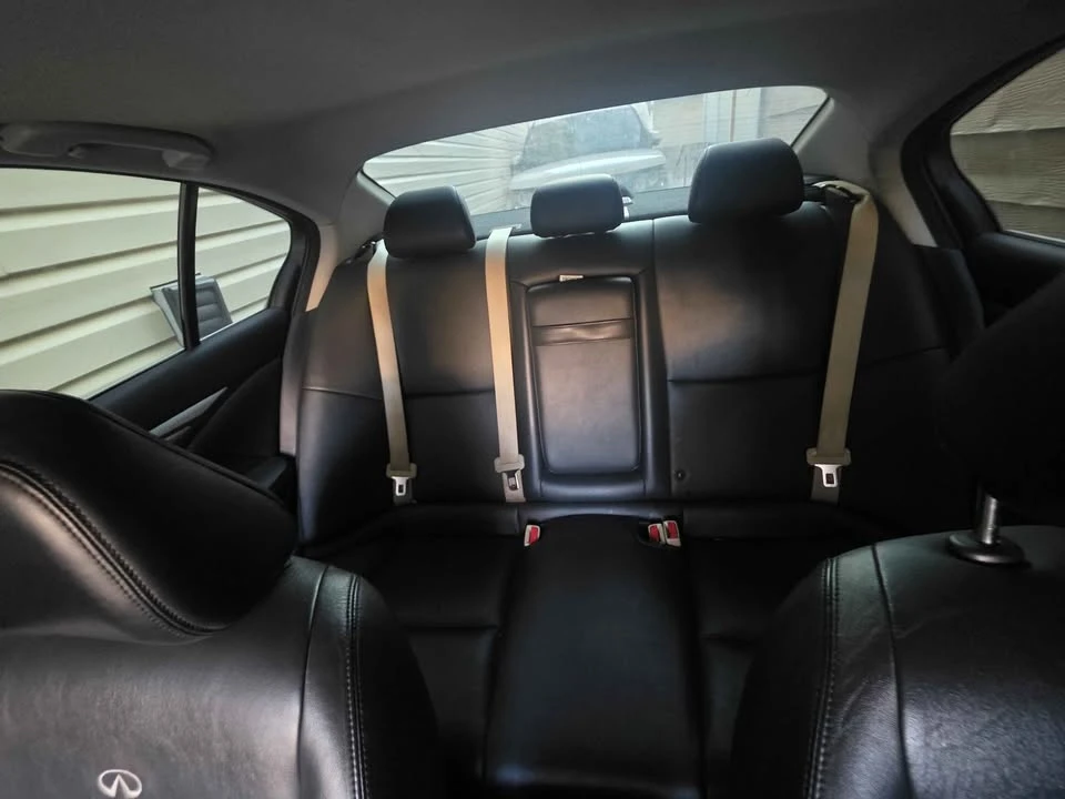 2015 Infiniti Q50 - Image 15 of 17