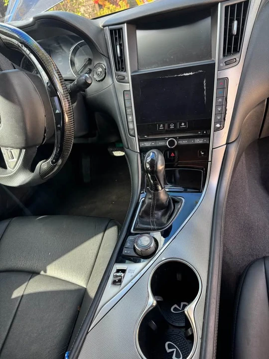 2015 Infiniti Q50 - Image 4 of 11