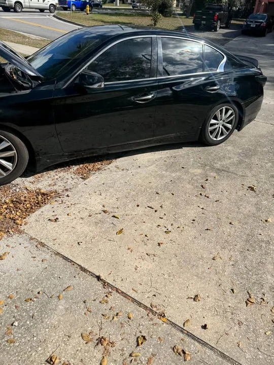 2015 Infiniti Q50 - Image 6 of 11