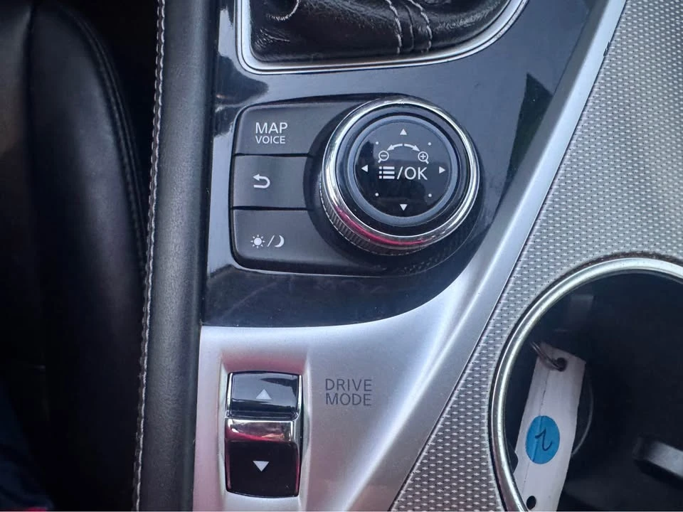 2015 Infiniti Q50 - Image 11 of 14