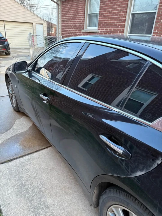 2015 Infiniti Q50 - Image 5 of 16