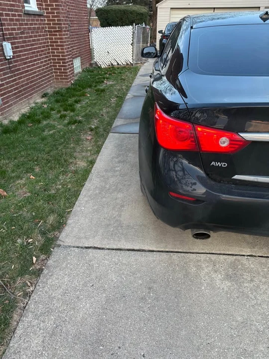 2015 Infiniti Q50 - Image 6 of 16