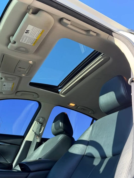 2015 Infiniti Q50 - Image 13 of 14