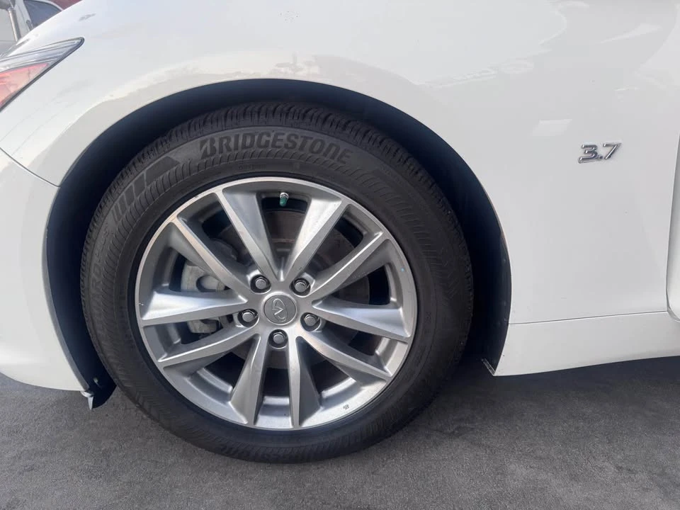 2015 Infiniti Q50 - Image 14 of 14