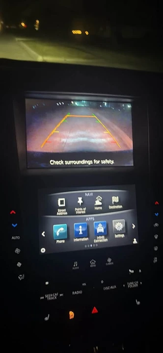 2015 Infiniti Q50 - Image 16 of 16