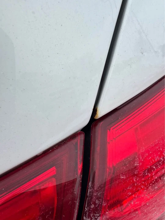 2015 Infiniti Q50 - Image 5 of 17