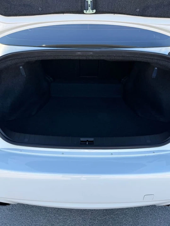 2015 Infiniti Q50 - Image 11 of 14