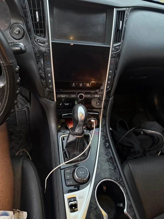 2015 Infiniti Q50 - Image 6 of 9