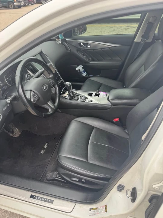 2015 Infiniti Q50 - Image 17 of 17