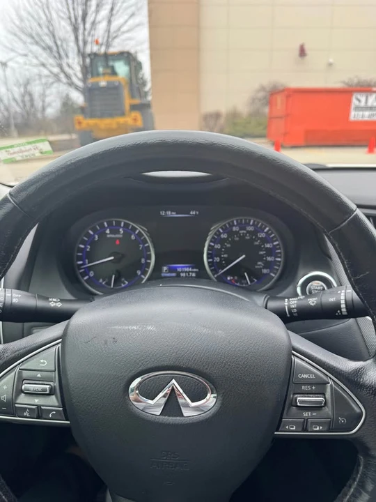 2015 Infiniti Q50 - Image 15 of 17