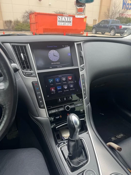 2015 Infiniti Q50 - Image 16 of 17