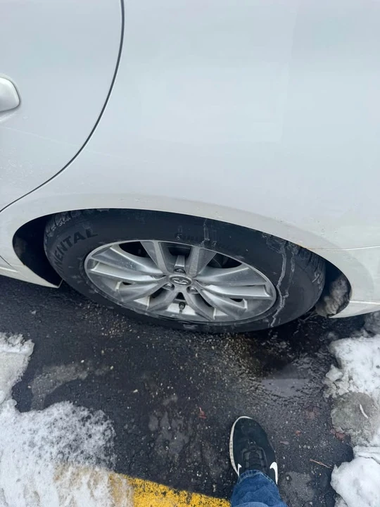 2015 Infiniti Q50 - Image 7 of 17