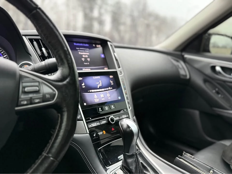 2015 Infiniti Q50 - Image 12 of 12