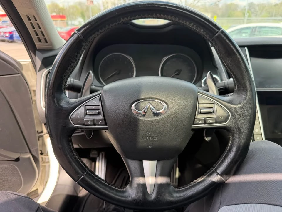 2015 Infiniti Q50 - Image 18 of 19