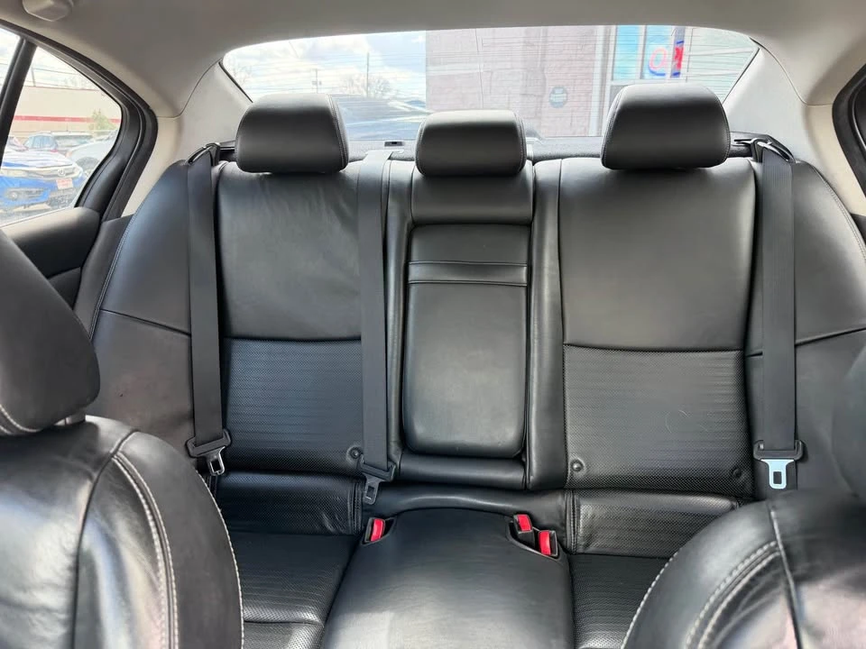 2015 Infiniti Q50 - Image 15 of 19