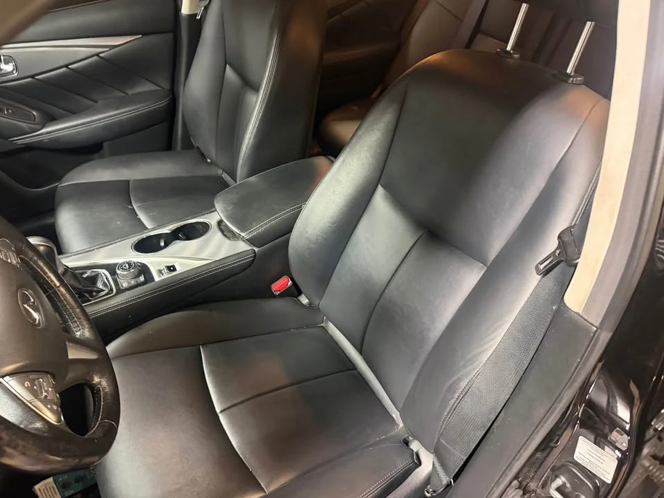 2015 Infiniti Q50 - Image 9 of 9