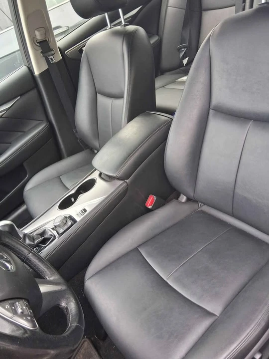 2015 Infiniti Q50 - Image 5 of 8
