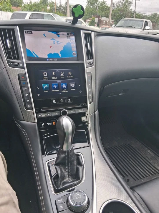 2015 Infiniti Q50 - Image 6 of 8