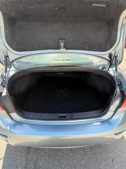 2015 Infiniti Q50 - Image 8 of 13
