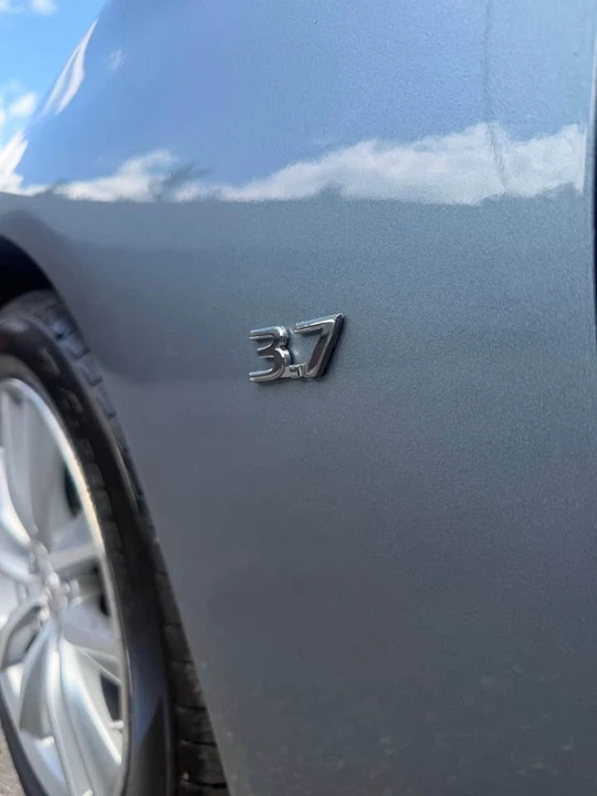 2015 Infiniti Q50 - Image 7 of 13