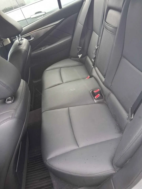 2015 Infiniti Q50 - Image 7 of 8