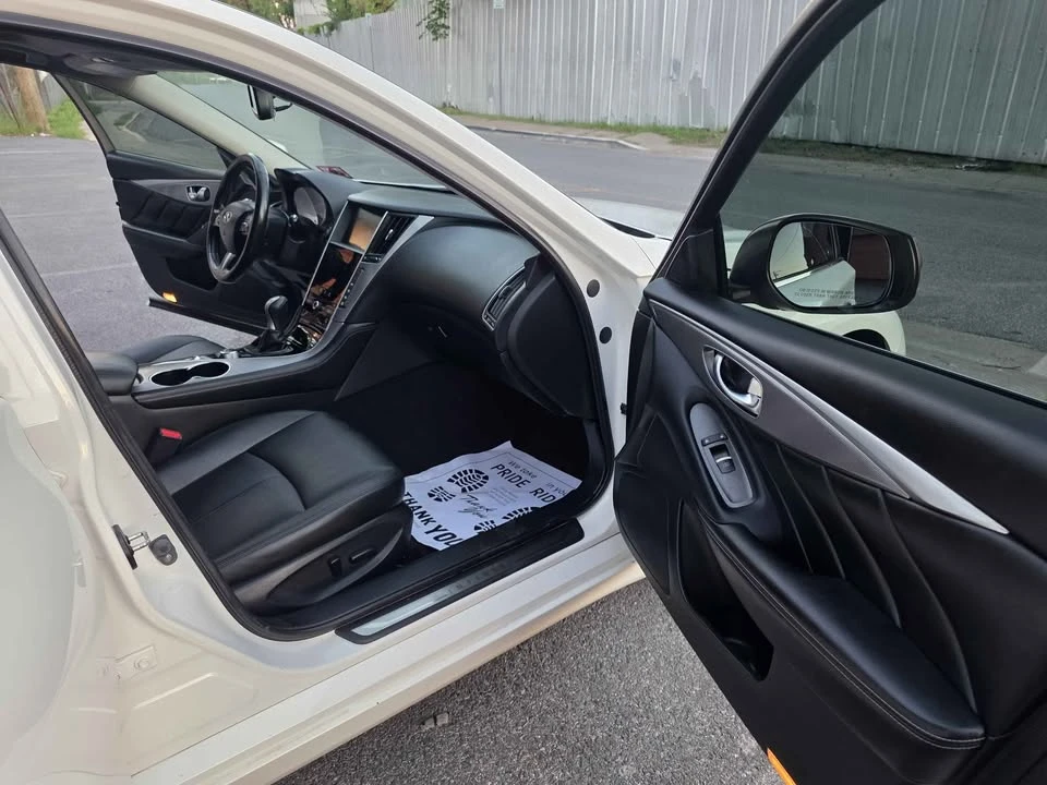 2015 Infiniti Q50 - Image 14 of 15