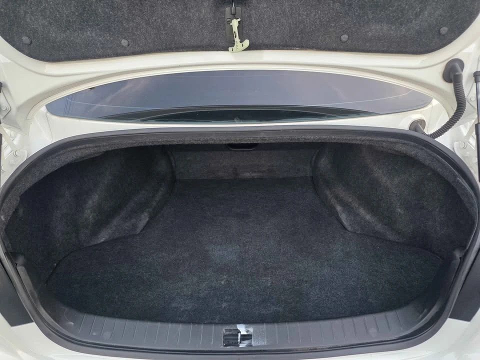 2015 Infiniti Q50 - Image 13 of 15